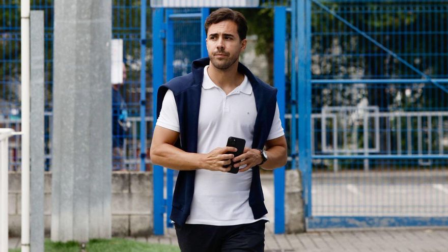 Una decisión capital en el Avilés: así está la búsqueda del nuevo entrenador