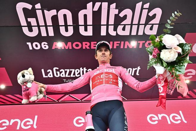 Giro dItalia - 12th stage