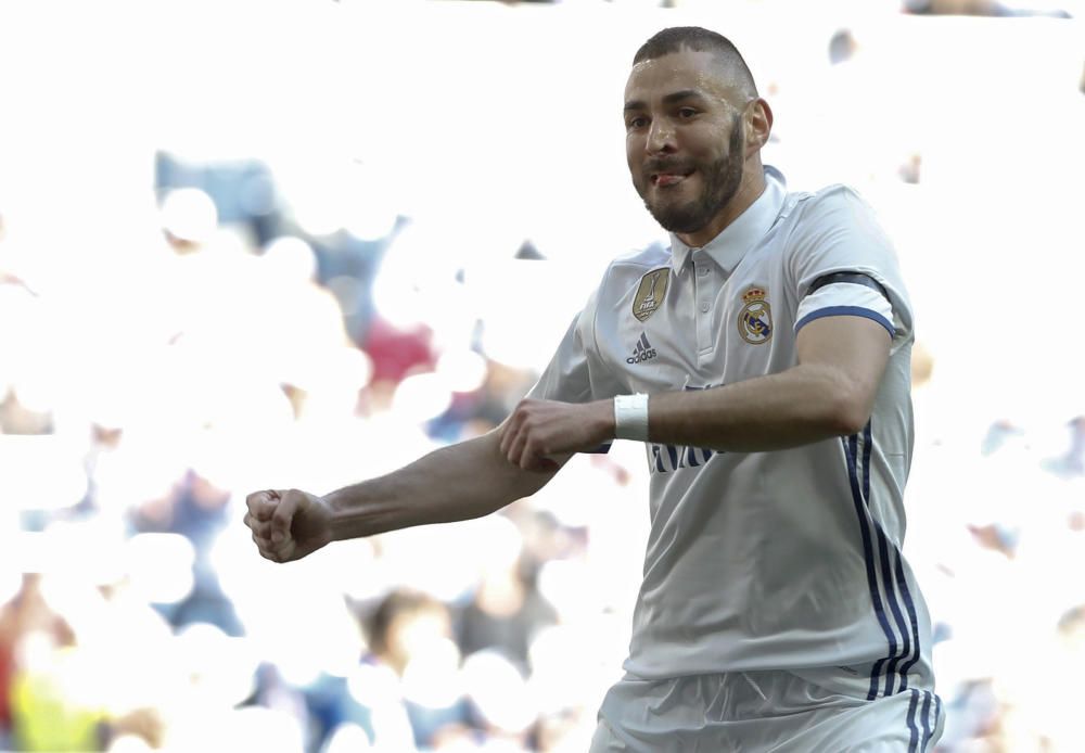 "Liga: Real Madrid - Alavés