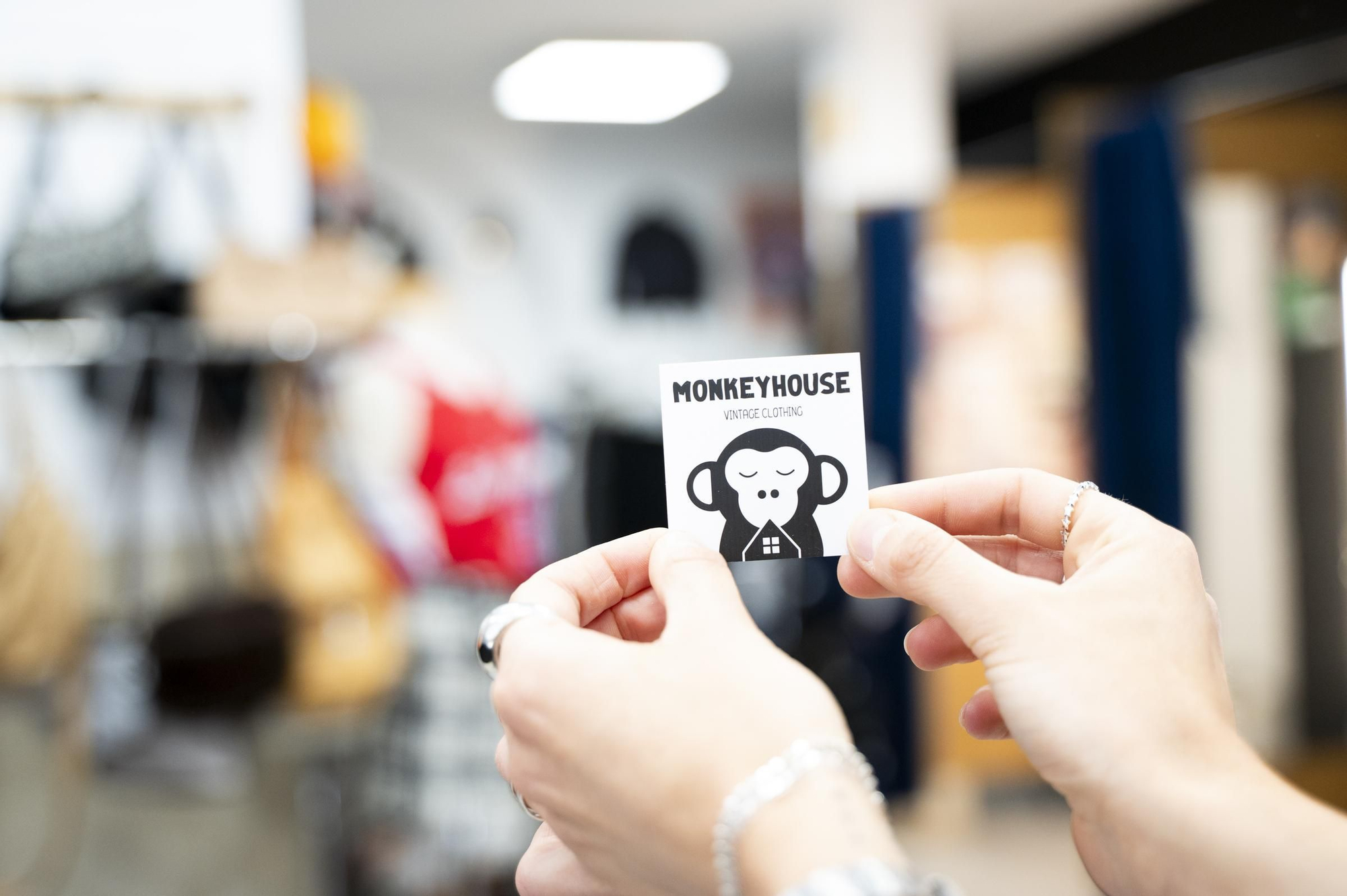 Fotogalería | Ropa de segunda mano, remedio ecológico ante la moda 'fast fashion'