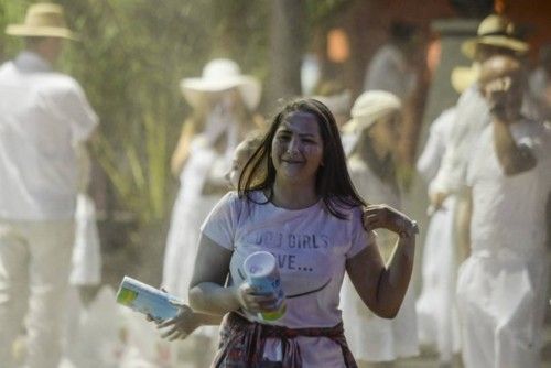 CARNAVAL TRADICIONAL EN VEGUETA