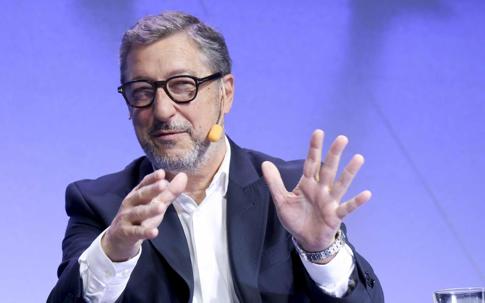 Encuentro de BBVA en Alicante: "Descubrir oportunidades en la era de la IA"