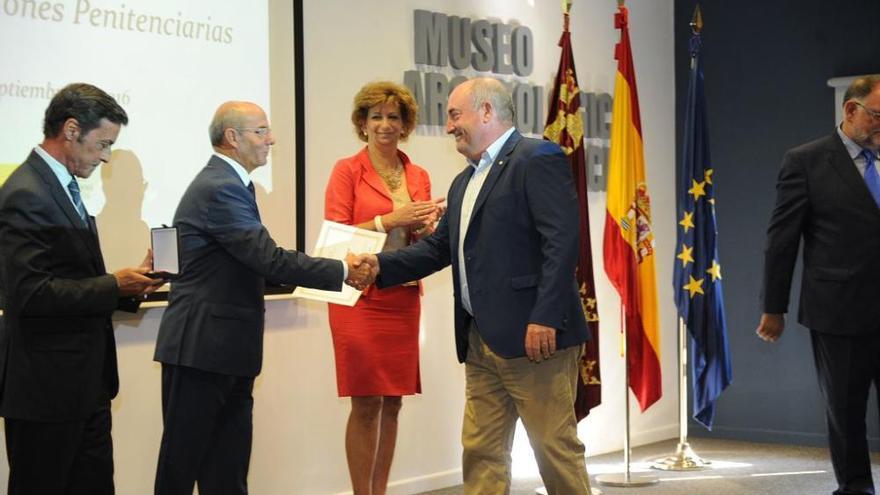 Día de La Merced en el museo Arqueológico de Murcia