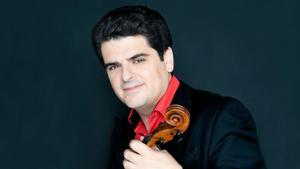Michael Barenboim.