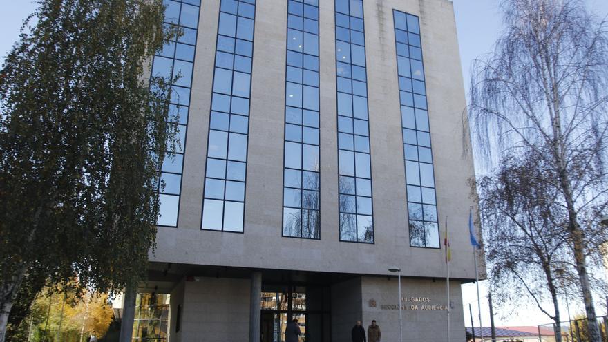 Condenado a 16 años de cárcel el peluquero que agredió sexualmente a dos menores en Vigo