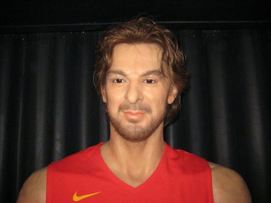 Pau Gasol