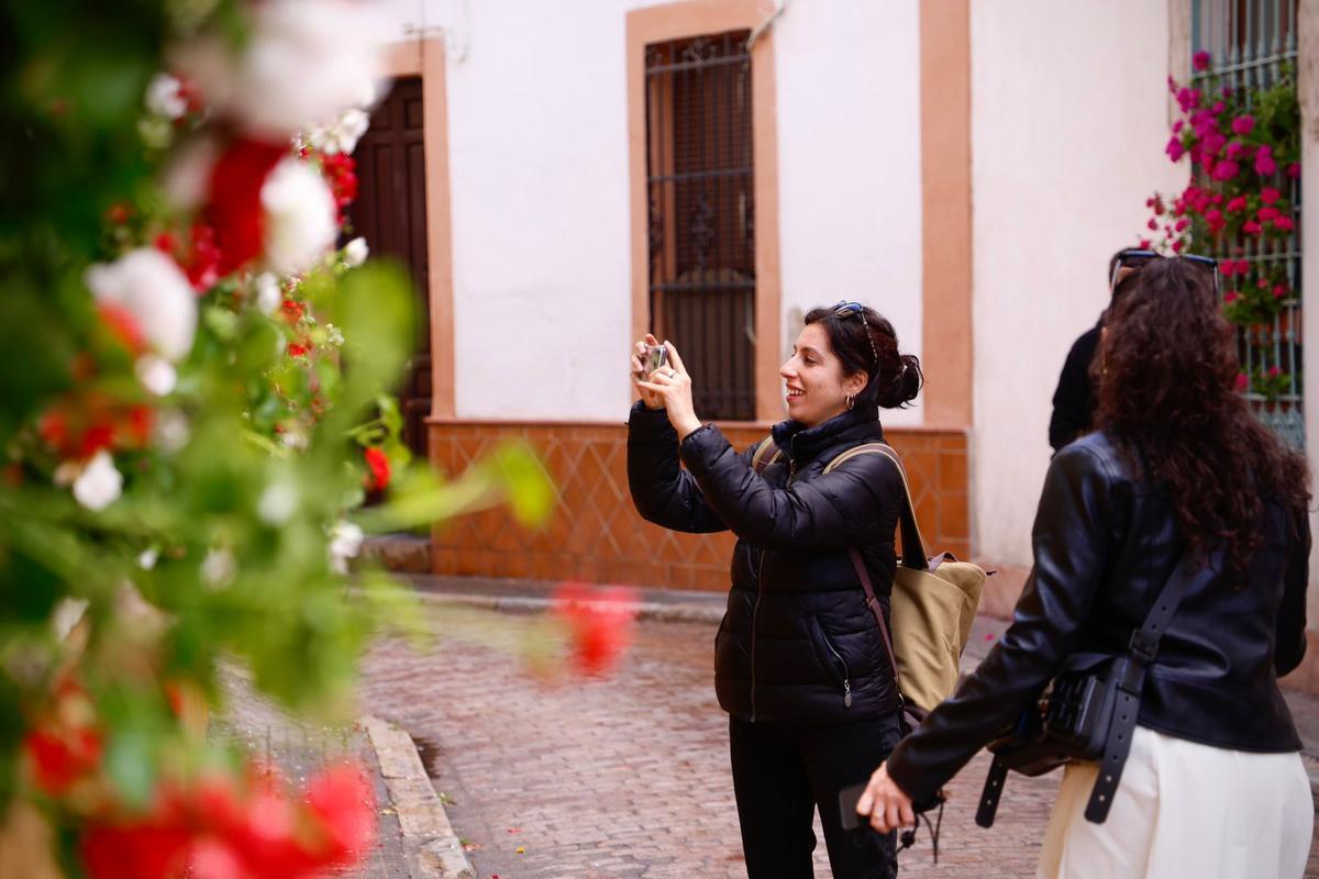 Ganadores del Concurso de Rejas y Balcones de Córdoba 2026