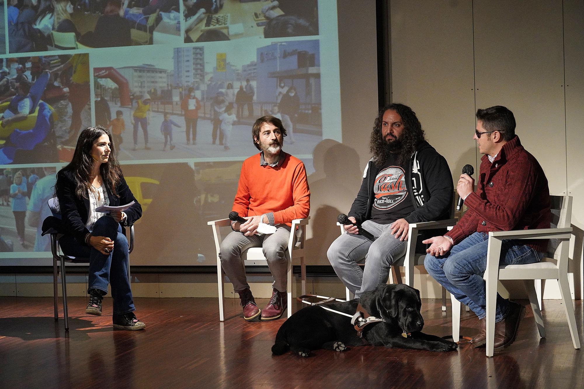 La igualtat d’oportunitats centra la celebració del Dia Internacional de la Ciutat Educadora a Girona