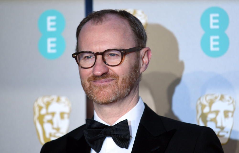 La alfombra roja de los premios Bafta 2019