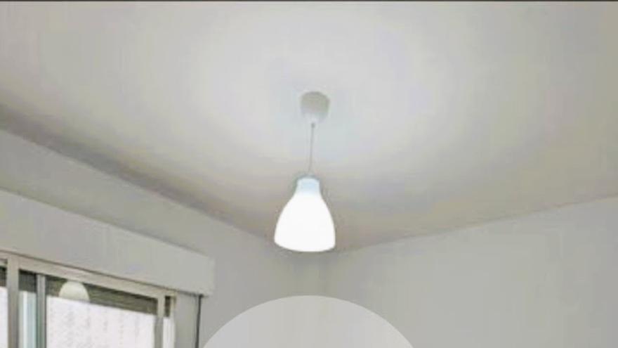 Oportunidad inmobiliaria en Pontevedra: piso reformado con tres habitaciones por 125.000 euros