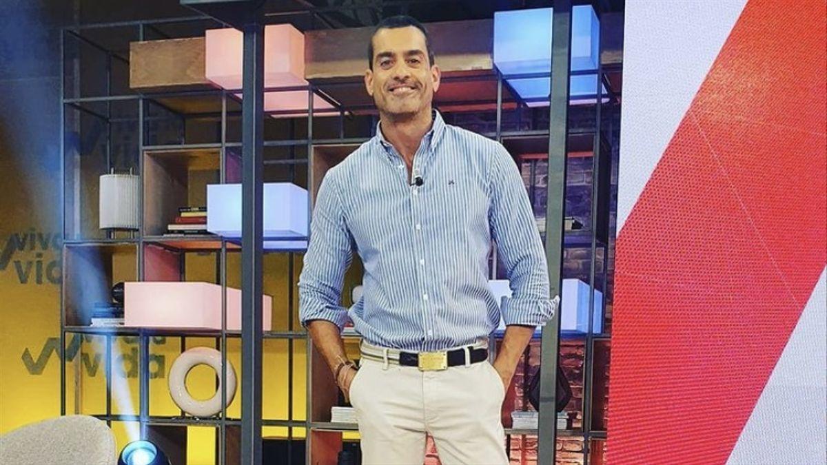 Emma García perd al seu copresentador: Telecinco acomiada José Ángel Leiras de &#039;Viva la vida&#039;