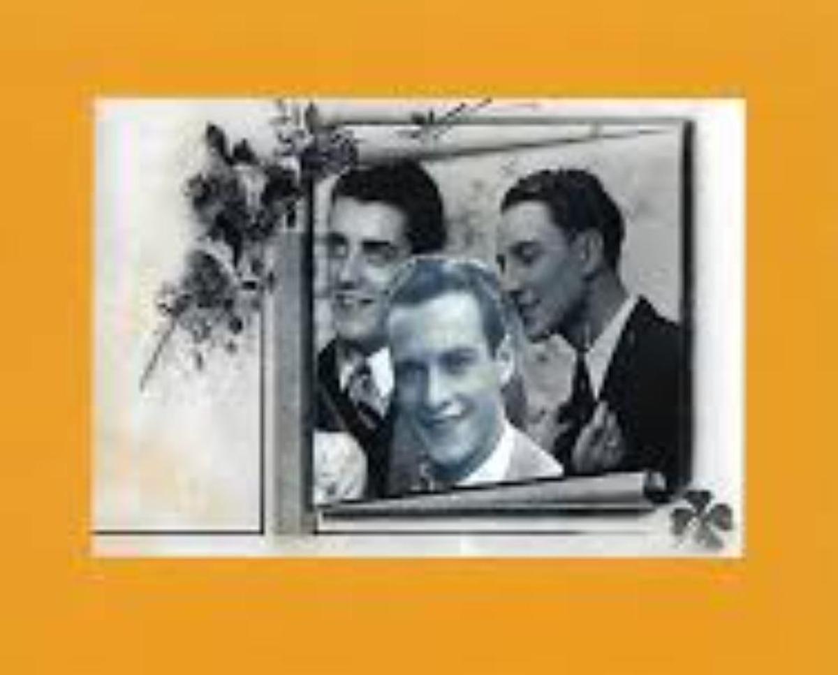 El amor bajo los chopos