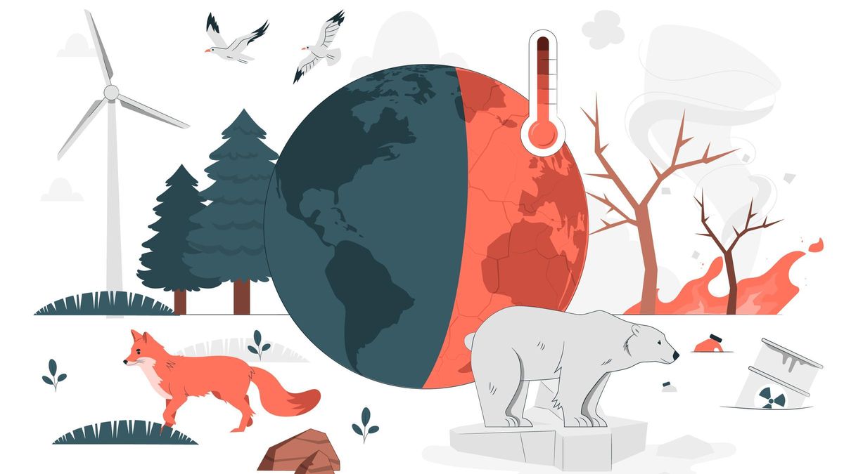 Emergència climàtica
