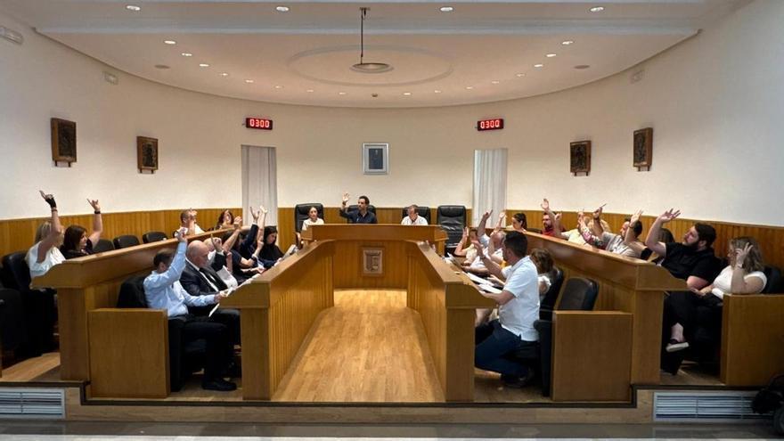 Paterna aprueba la cesión definitiva de la parcela para construir el futuro Campus Sanitario Avanzado