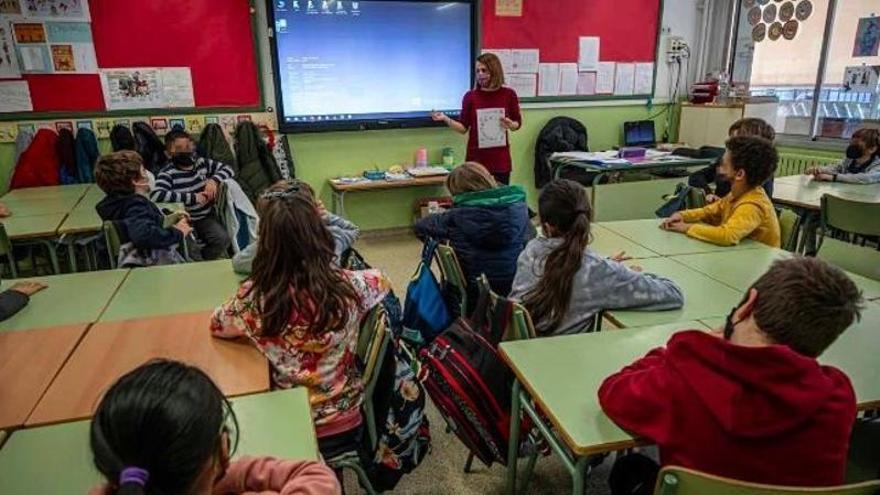 Sospechosos habituales