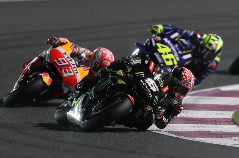 Gran Premio de MotoGP de Qatar