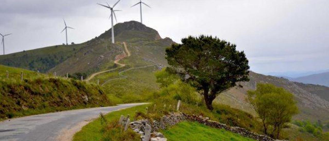 El &quot;fondo verde&quot; prima a países que cerrarán las térmicas diez años más tarde que España