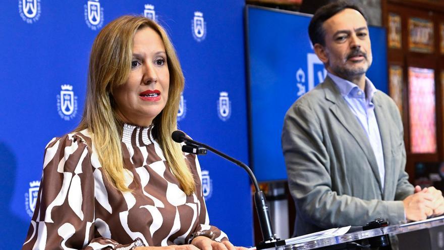 Тенеріфе: "Найбільш соціальний" бюджет на 2025-2026 роки.