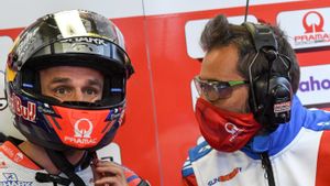 Els pilots es queixen del fred de Le Mans