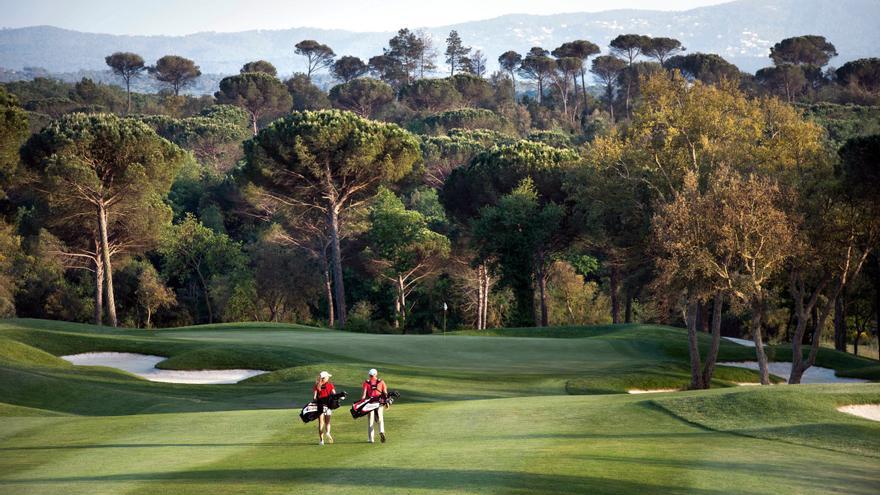 Caldes manté viva l’esperança d’acollir la Ryder Cup