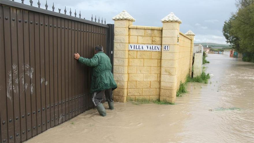 Ecologistas: &quot;Nadie quiere tirar&quot;