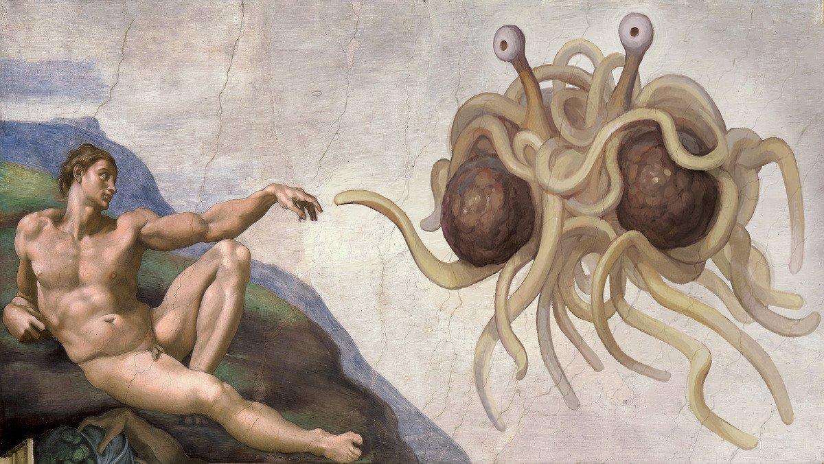 pastafari-dios pastafari-dios