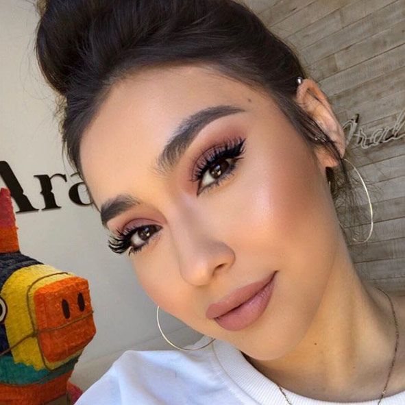 Araceli Beauty, la Kylie Jenner latina