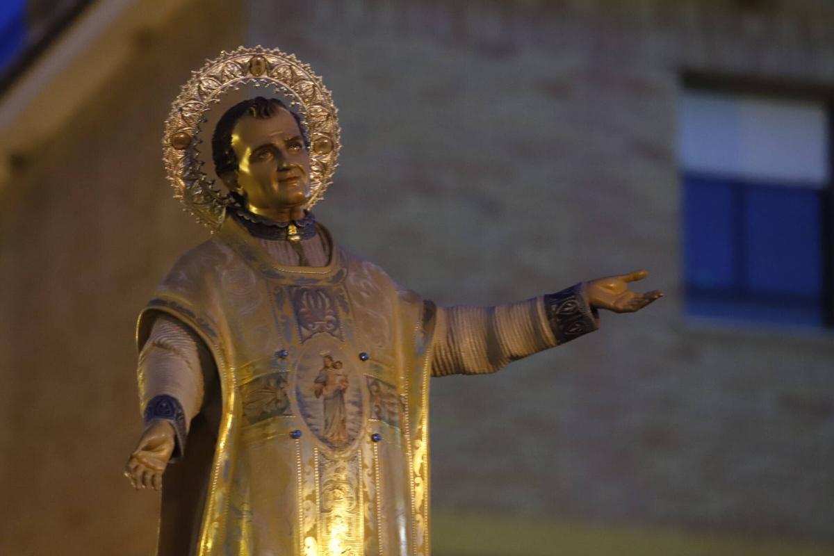 Se conmemora el 125 aniversario del centro escolar