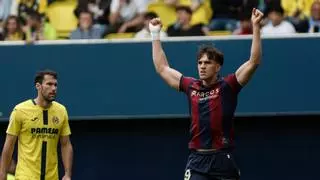 El Real Madrid irrumpe en el fichaje de Carlos Espí