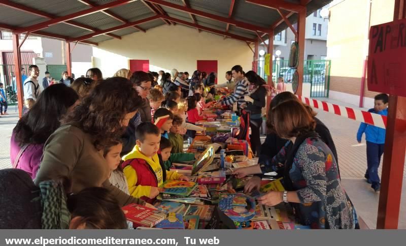 GALERÍA DE FOTOS - Navidad en los coles