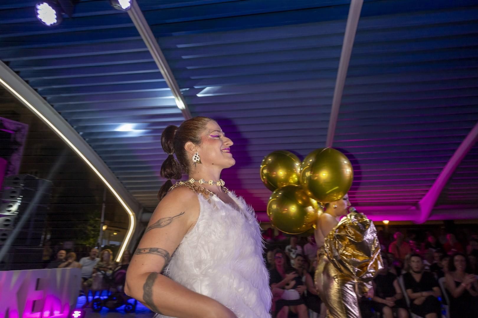 Torrevieja Weekend, espectáculo y moda en el corazón de Torrevieja, de la mano de Eduardo _Navarrete