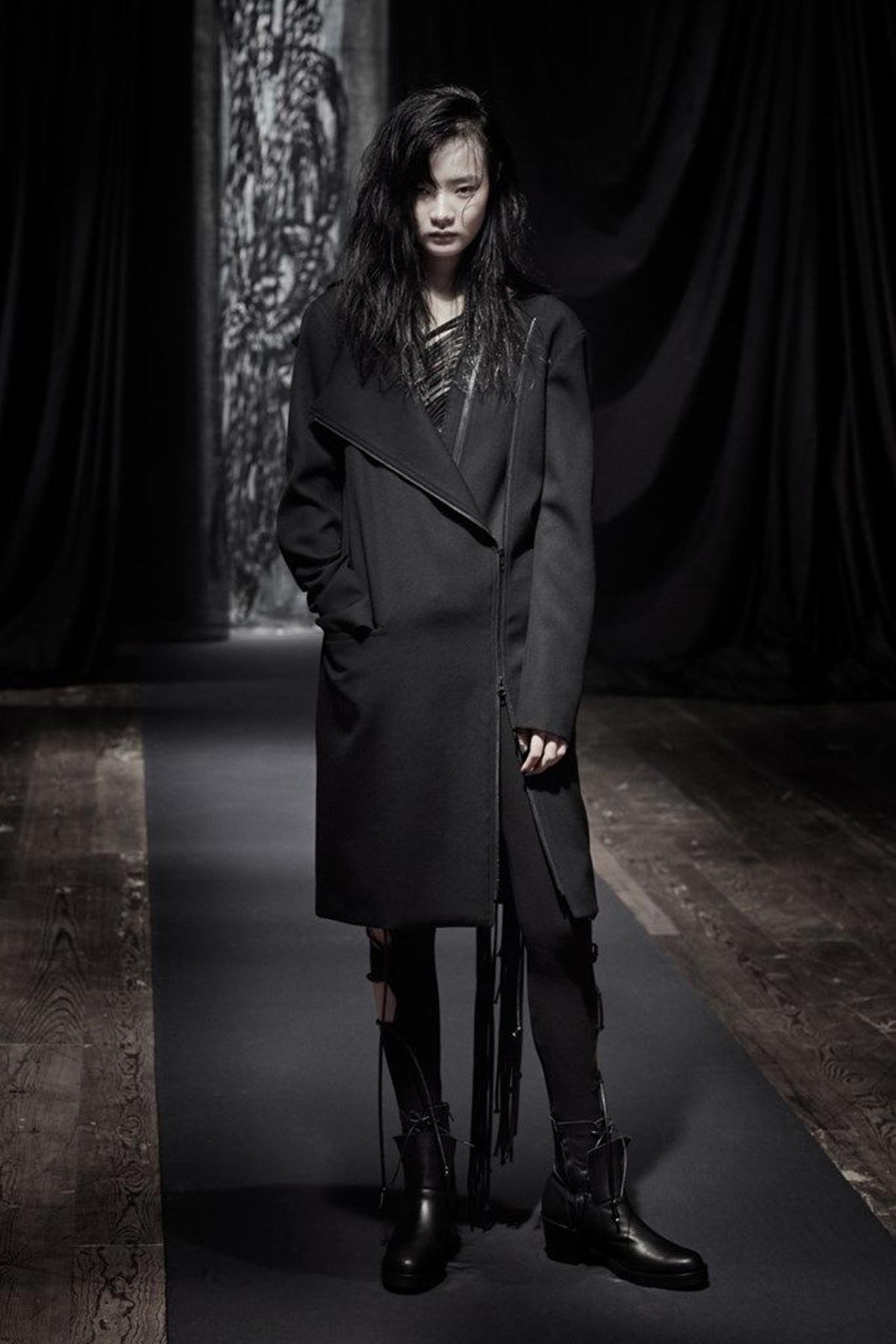 Yohji Yamamoto