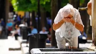 Primavera a 40 grados: España vive un nuevo episodio de calor extremo para la época