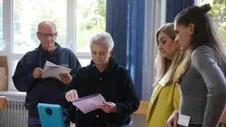 Los nacionalismos serbio y croata se imponen en unas elecciones bosnias con baja participación