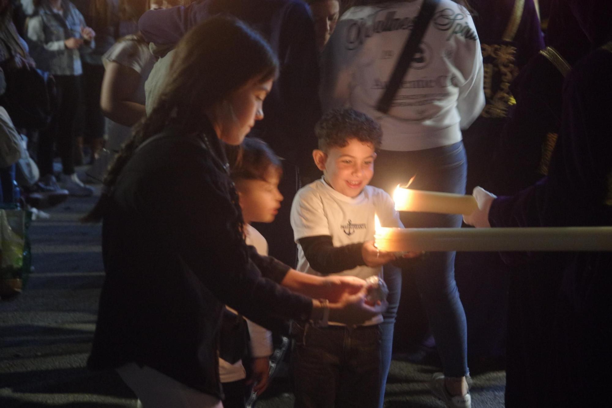 Esperanza | Jueves Santo 2025