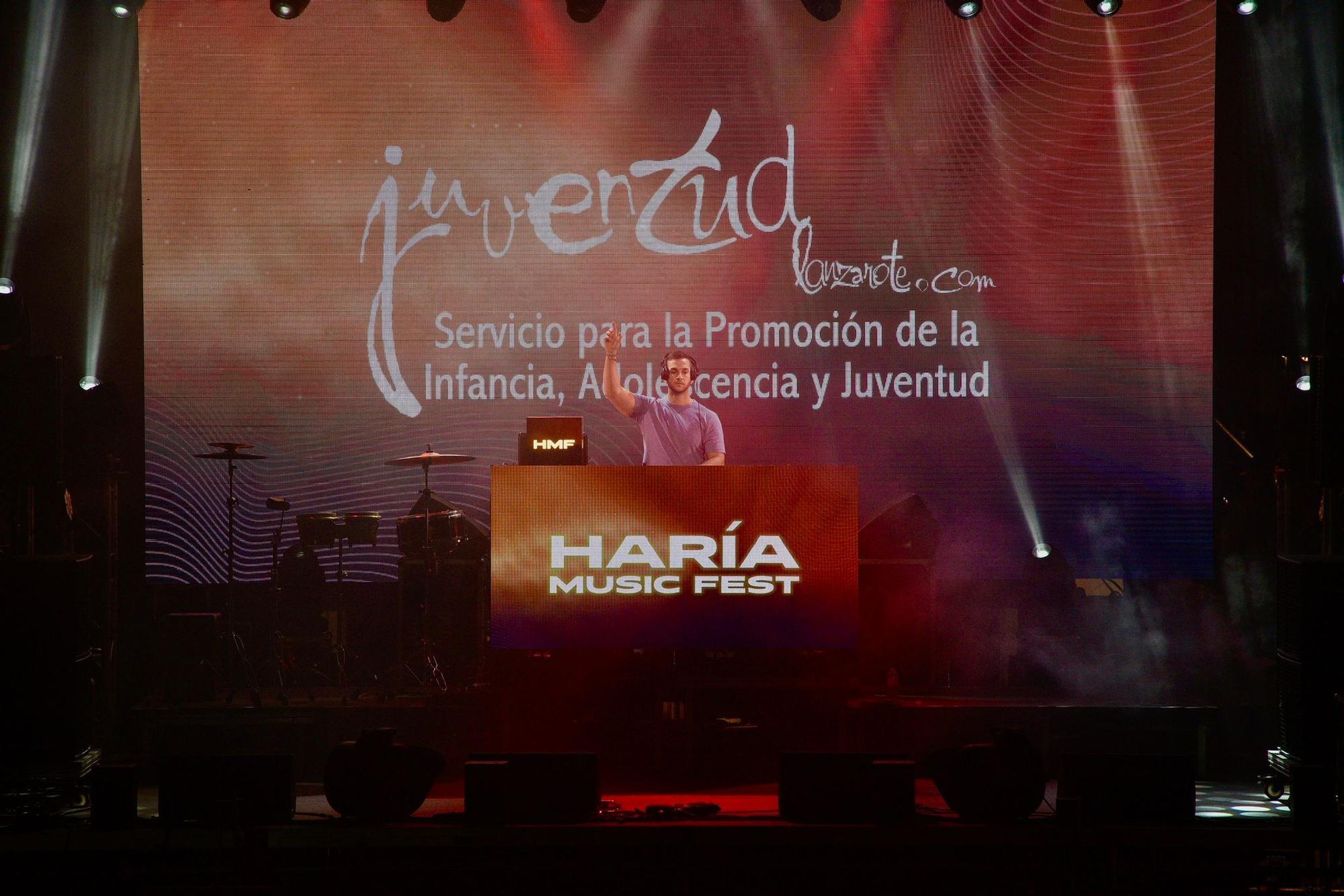 Haría Music Fest 2023