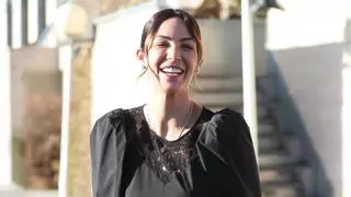 Ya sabemos quién va a presentar el libro de Tamara Gorro... y es más famosa que ella