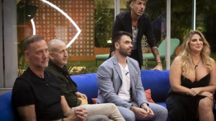 Adiós en &#039;GH VIP&#039;: Confirman a Telecinco que &quot;hay motivos legales&quot;