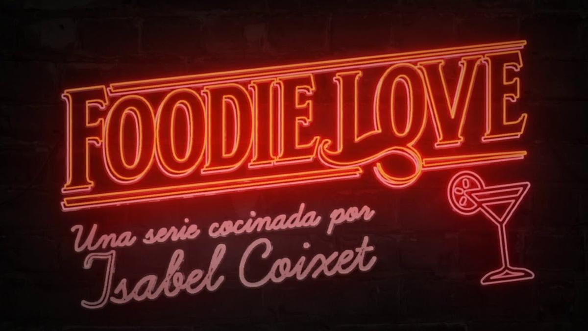 Foodie Love, Isabel Coixet