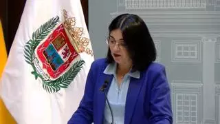 Las Palmas de Gran Canaria y el Cabildo de Gran Canaria firman un convenio para construir 240 nuevas viviendas en alquiler asequible