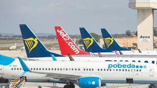 Generalitat i Diputació aportaran 3 milions d’euros per captar aerolínies "de primera línia" a l’aeroport de Girona
