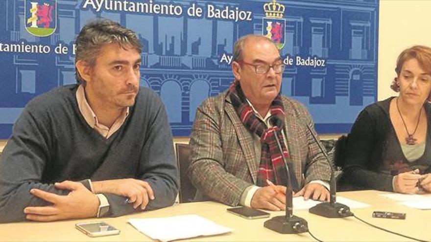 Ifeba cuesta más de 1,7 millones de euros al año a las arcas del Ayuntamiento de Badajoz