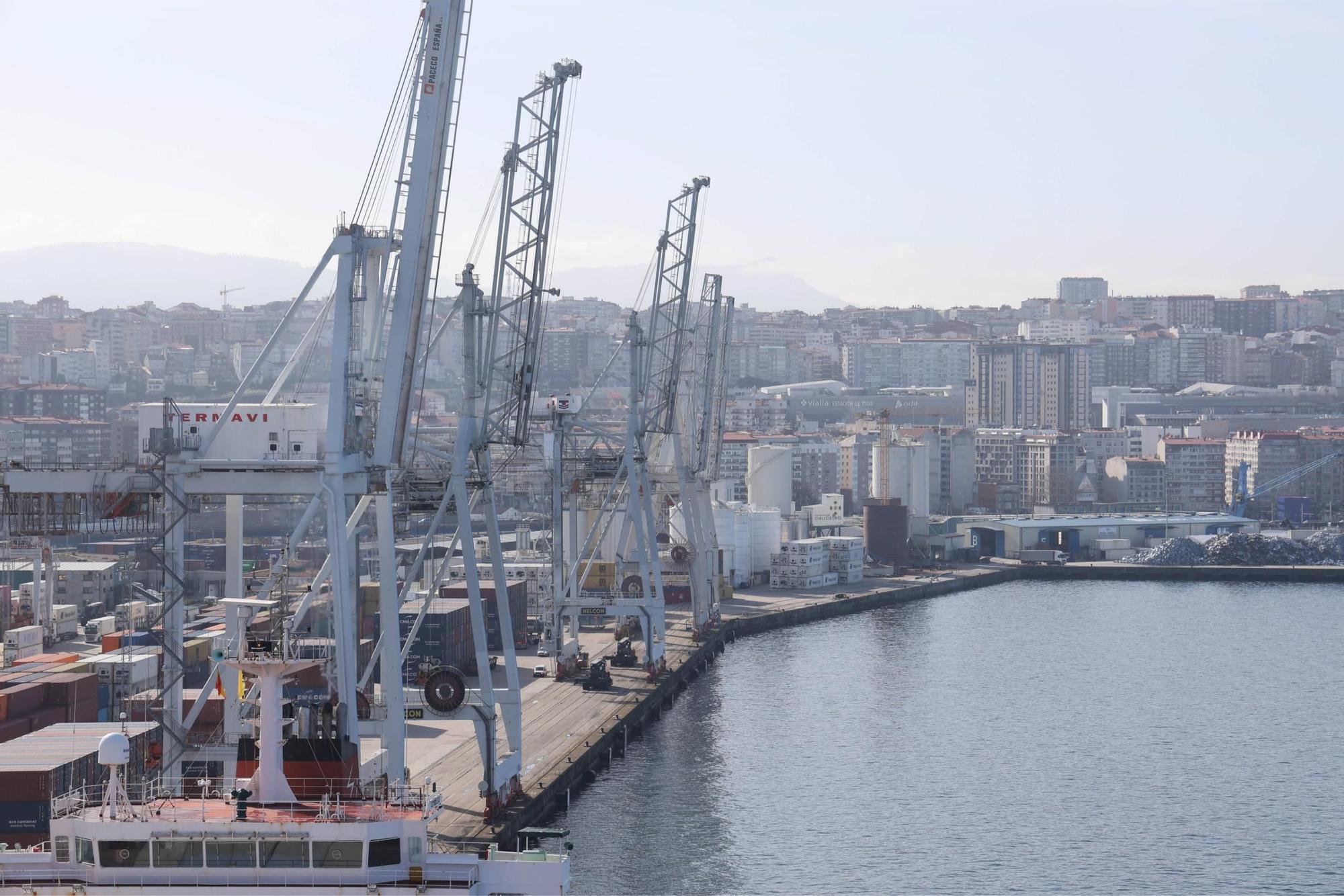 FARO visita las instalaciones de Termavi