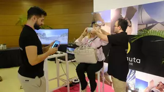 Canarias lidera al sector turístico nacional en la aplicación de la Inteligencia Artificial