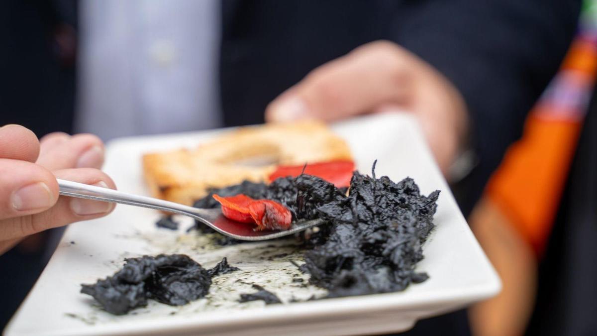 Platos de autor a 3 euros en este municipio de Málaga que celebra su 'Ruta de la tapa de cine': con concursos, música y actuaciones en directo