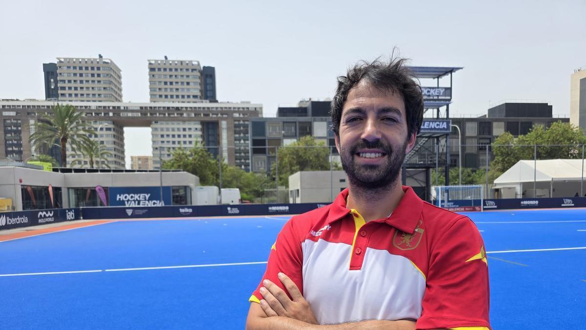 Javier Perea
