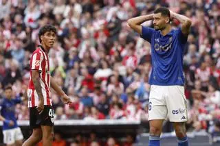 Selton Sued, el 'primo' de Roberto Firmino que ya deslumbra en el Athletic