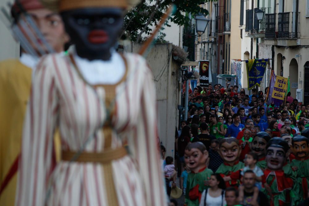 Fiestas de San Pedro