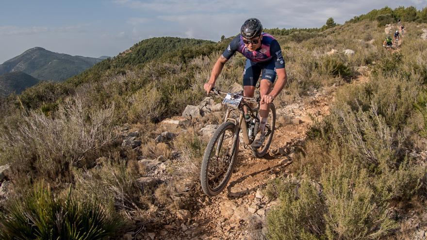 Ciclismo BTT: la próxima Mediterranean Epic será más épica que nunca