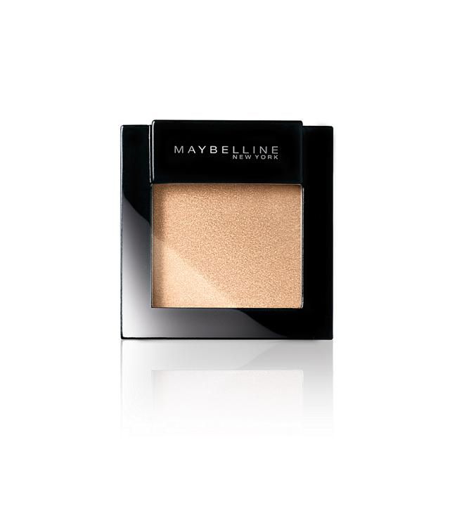 Color Sensational Mono Nudist Maybelline